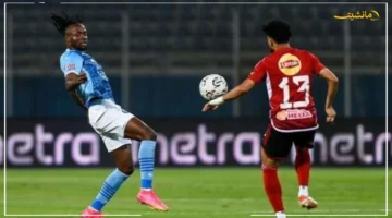 هل خرج من السباق؟.. تصريح مفاجئ عن مصير الزمالك في صراع الدوري مع الأهلي وبيراميدز 1